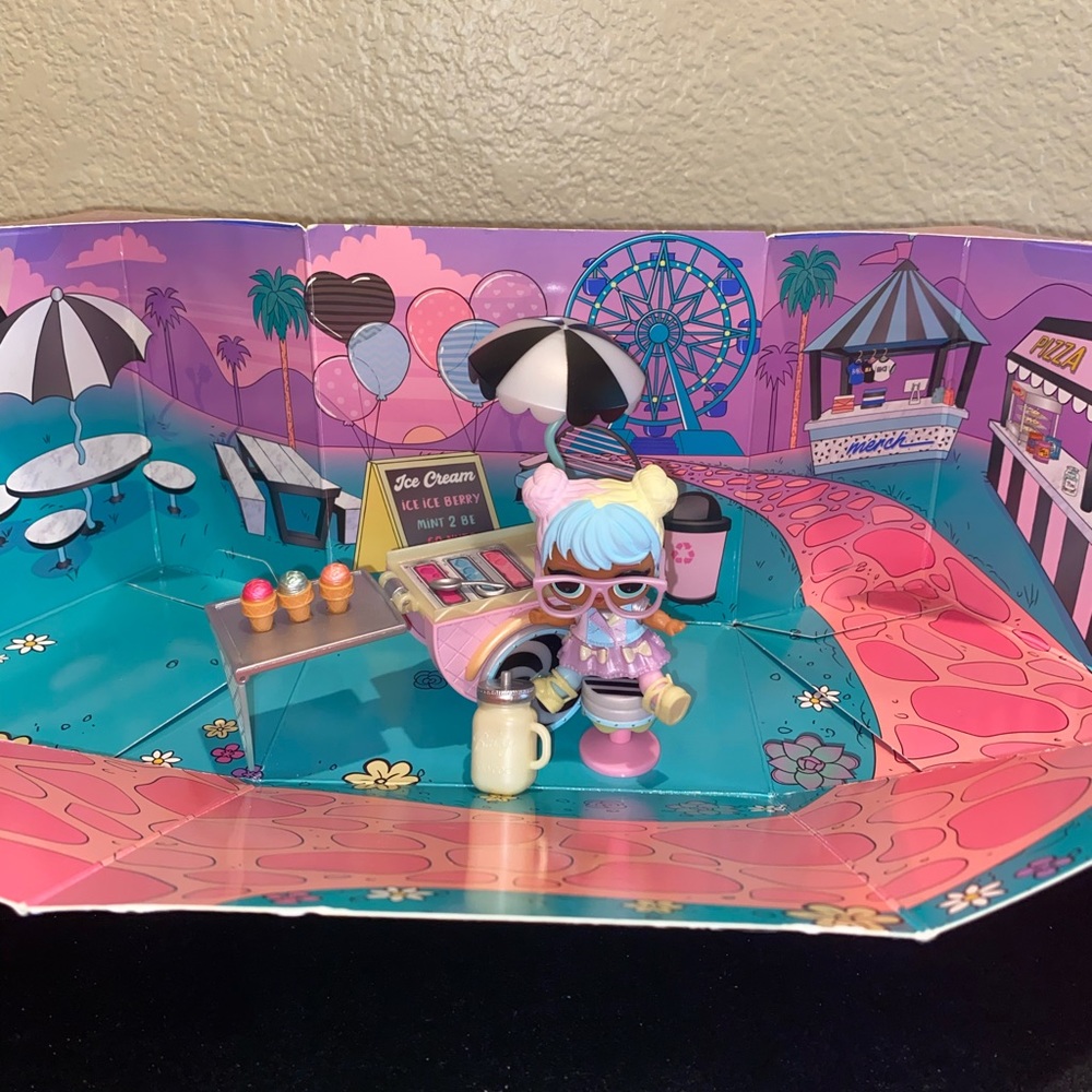 Lol Doll Sets